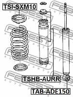 Пыльник заднего амортизатора Auris/Avensis/Prius 07-, FEBEST (TSHBAURR)