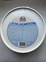 Сыр сливочный Hochland Creamland ,2кг