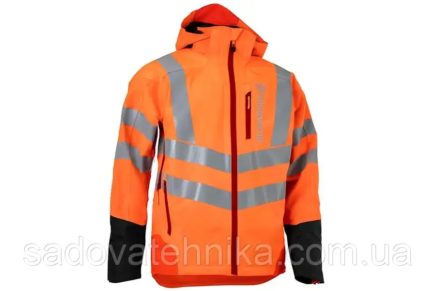 Куртка від дощу Technical Vent High Viz