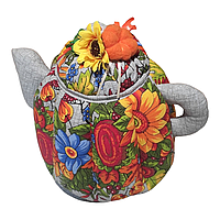 Чайник цукерниця  богата Україна .