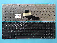Клавіатура для ноутбука Asus A73TK, A73