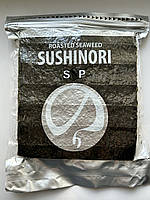 Водоросли нори 50 листов Silver,sushinori