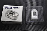 Пульсоксиметр FINGERTIP PULSE Oximeter Оксиметр, фото 2