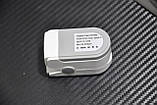 Пульсоксиметр FINGERTIP PULSE Oximeter Оксиметр, фото 5