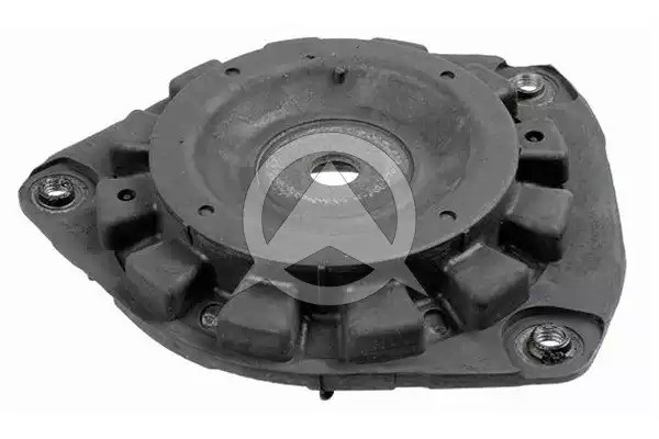 Опора амортизатора переднього Megane/Scenic/Grand Scenic 09-, SIDEM (805422), фото 1