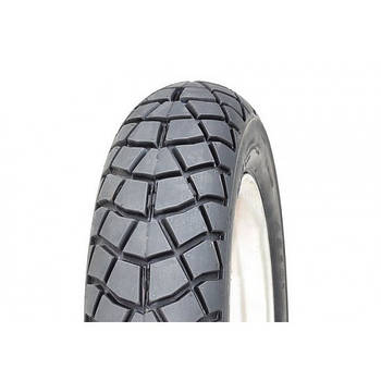 Покришка 3.50-10 TL Deli Tire