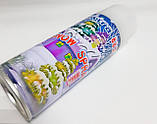 Спрей штучний cніг білий SNOW SPRAY New 250мл, фото 5