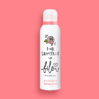 Bilou Пінка для душу Shower Foam 200 мл Pink Grapefruit