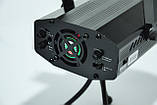 Лазерний проектор диско Mini Laser Stage Lighting HJ09 2in1 лазерный проектор, фото 5