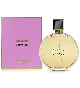 Парфумована вода Chanel Chance Eau de Parfum (Шанель Шанс Парфум)
