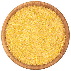 Булгур дрібний 500 г