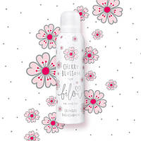 Bilou Пінка для душу Shower Foam 200 мл Cherry Blossom