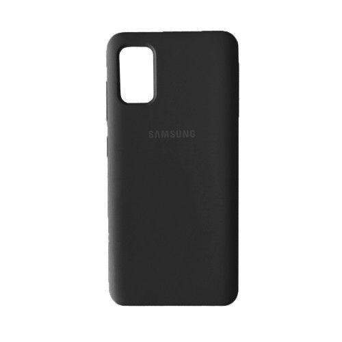 Чохол для телефона Samsung A31 (A315) Silicone Case Full, фото 1