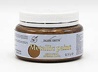 Фарба "Антична бронза" ІР-172/ 0,1л