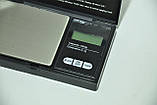 Ювелірні електронні ваги DIGITAL від 0.1 до 1000 г, фото 6