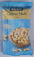 Горішки кешью Alesto Cashew Nuts Unsalted 200 г.