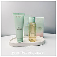 Kiko Milano Beauty Essentials 2-In-1 Cleanser&Makeup Remover