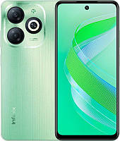 Смартфон Infinix Smart 8 X6525 3/64GB Crystal Green