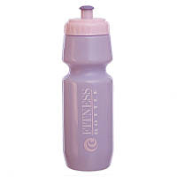 Бутылка для воды спортивная FI-5958 750мл FITNESS BOTTLE 750мл фиолетовая