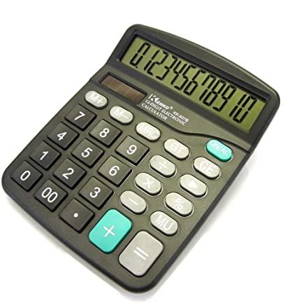 Калькулятор KENKO KK 837B
