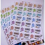Настільна гра - МОНОПОЛІЯ LUXE - Настольная игра МОНОПОЛИЯ - MONOPOLY, фото 5