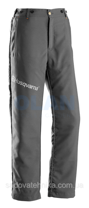 Штани Classic Entry 20A