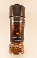 Davidoff Espresso 57 кофе растворимый , Давидофф Эспрессо 57 100г