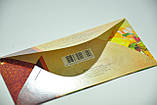 Конверт для грошей - З днем народження - Конверт для денег с днем рождения, фото 3