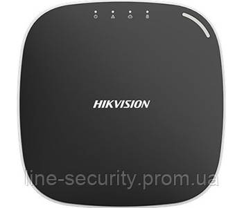 DS-PWA32-HS (Black) Hub бездротової сигналізації (868MHz)