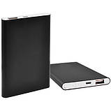 Зовнішній акумулятор Power Bank Boro JS-33 Black, фото 3
