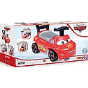 Дитяча машина каталка для малюків Smoby Тачки Червона (720534), фото 4