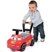 Машина каталка для малышей Smoby Тачки Красная (720534)