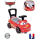 Дитяча машина каталка для малюків Smoby Тачки Червона (720534), фото 5