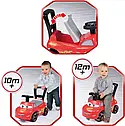 Дитяча машина каталка для малюків Smoby Тачки Червона (720534), фото 7