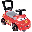 Дитяча машина каталка для малюків Smoby Тачки Червона (720534), фото 8