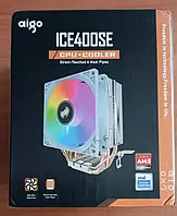 Воздушное охлаждение AIGO ICE400SE