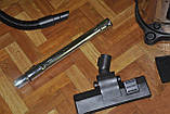 Пилосос промисловий Domotec MS 4413 3в1, фото 7