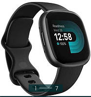 Новые! СМАРТ -Часы: FitBit Versa 4 by Google.