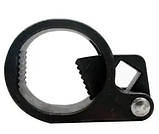 Спец ключ для зняття кермових тяг 32-42мм Rewolt (T5013), Універсальний ключ для зняття кермових наконечників, фото 6