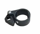 Спец ключ для зняття кермових тяг 32-42мм Rewolt (T5013), Універсальний ключ для зняття кермових наконечників, фото 7