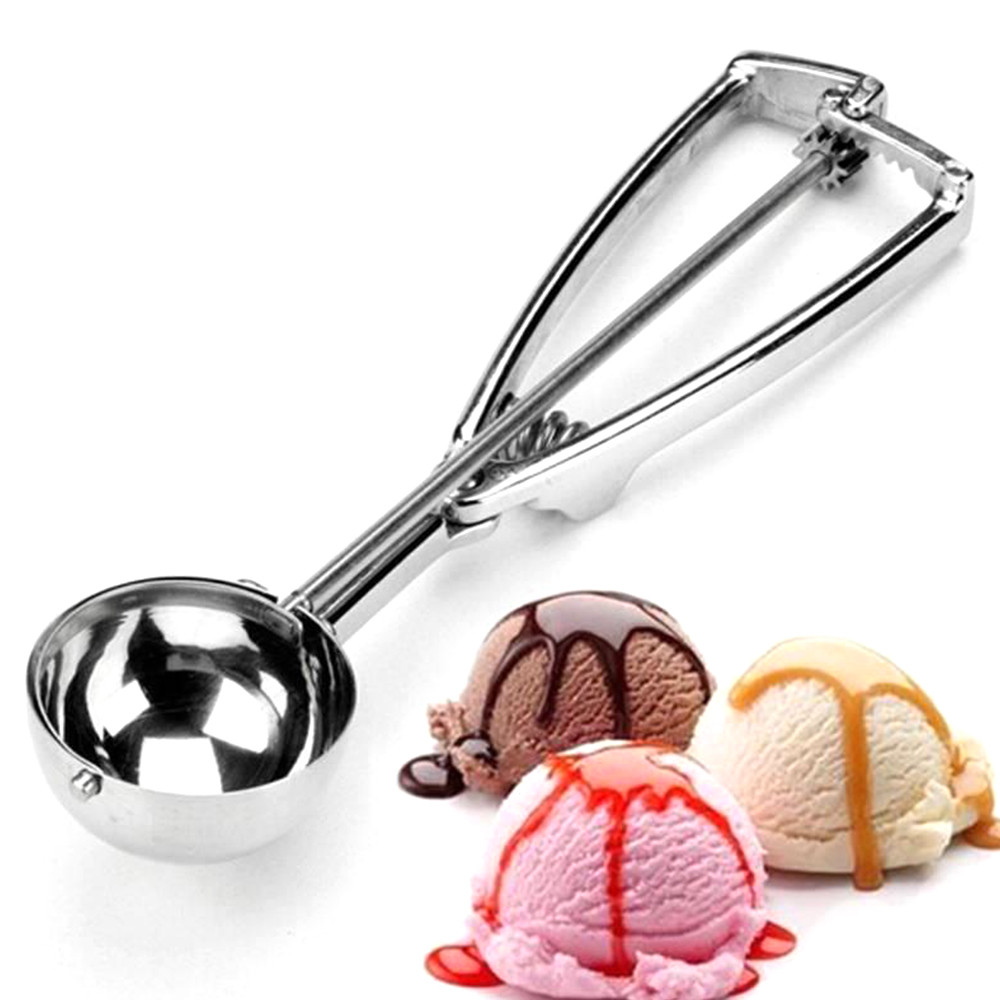 Ложка для морозива Ice Cream Scoop ложка для мороженого - фото 1 - id-p2091672061