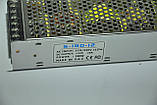Блок живлення S-180-12 12V 15A, фото 5