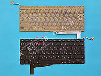Клавиатура для ноутбука Apple Macbook Pro A1286
