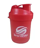 Шейкер 3-х камерный SMART SHAKER SLIM FI-6388 400+100мл