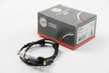 Датчик ABS передній Kangoo/Symbol/Thalia/Clio/Twingo/Scenic 96-, A.B.S. (30390)