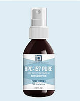 Integrative Peptides BPC-157 PURE Oral Spray / Пептиды BPC-157 оральный спрей 25 ml