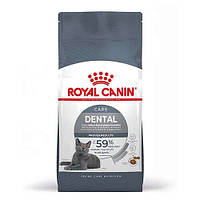 Royal Canin Dental Care 8 кг сухой корм для котов (175116-24) NY