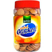 Печиво Gullon mini Cracker 350гр.