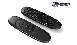 Гіроскоп Smart клавіатура аеромишка Air Mouse