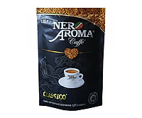 Розчинна кава Nero Aroma Classico 60 г